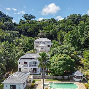 Maison d'hôtes Nations, Port Antonio