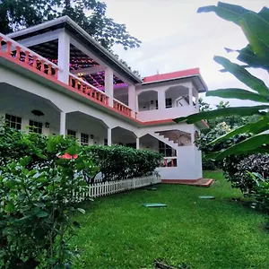 Maison d'hôtes Polish Princess, Port Antonio