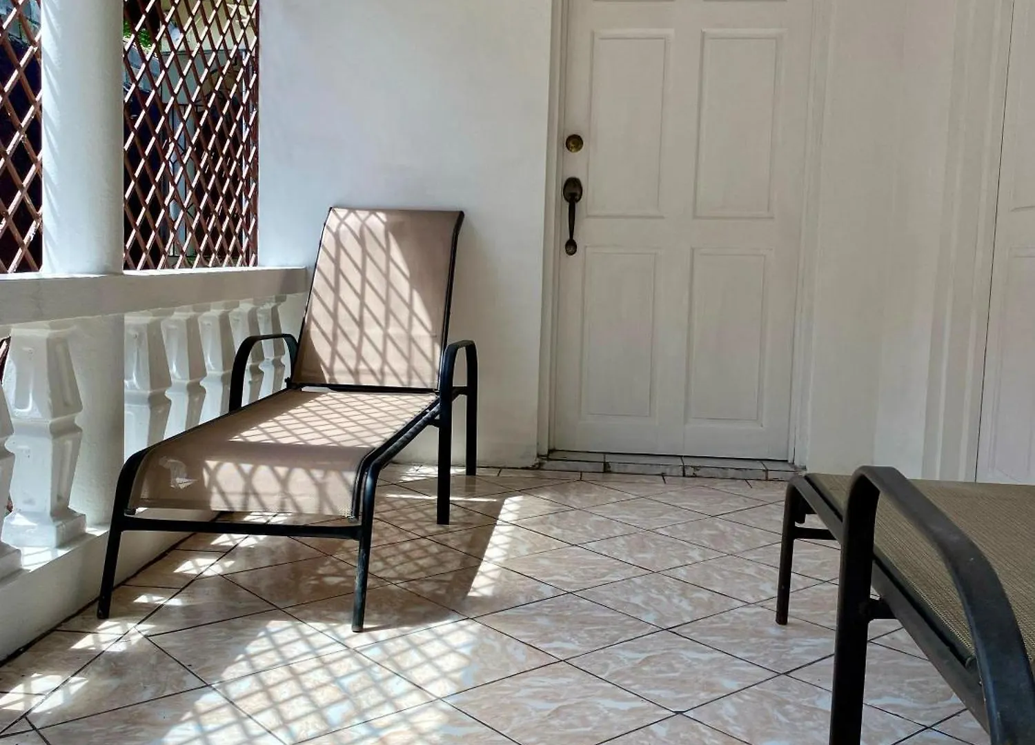Apartment Noel Beach View Villa Port Antonio Jamaica