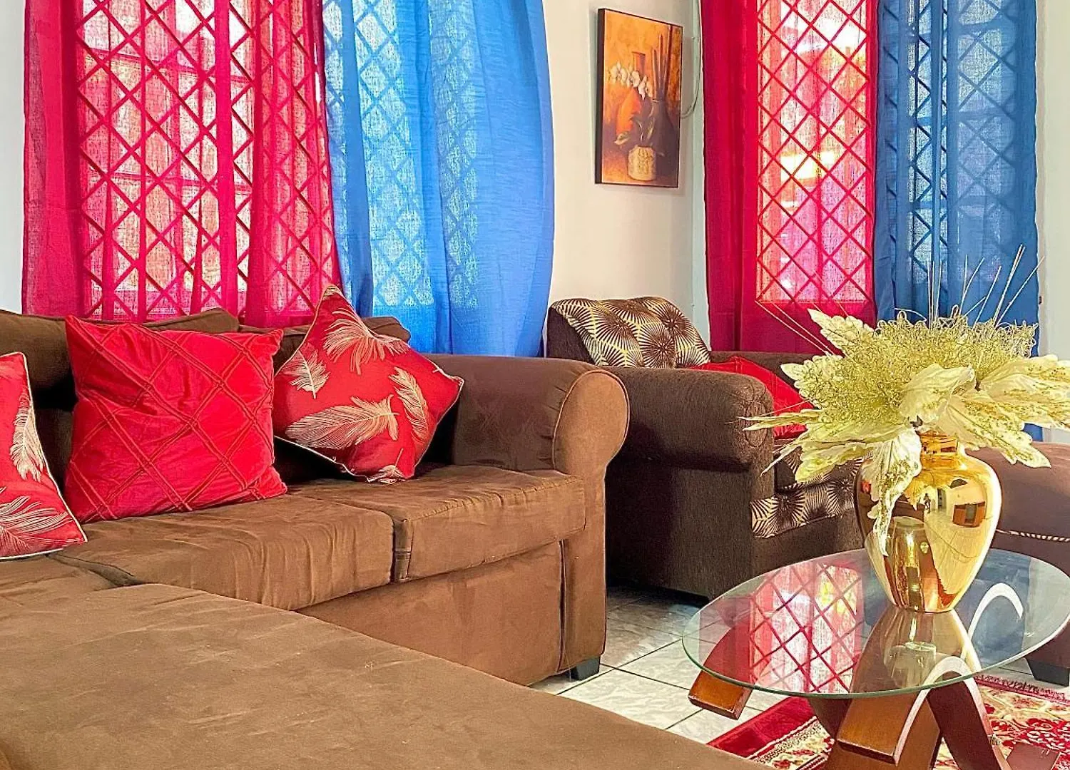 Noel Beach View Villa Port Antonio 0*,