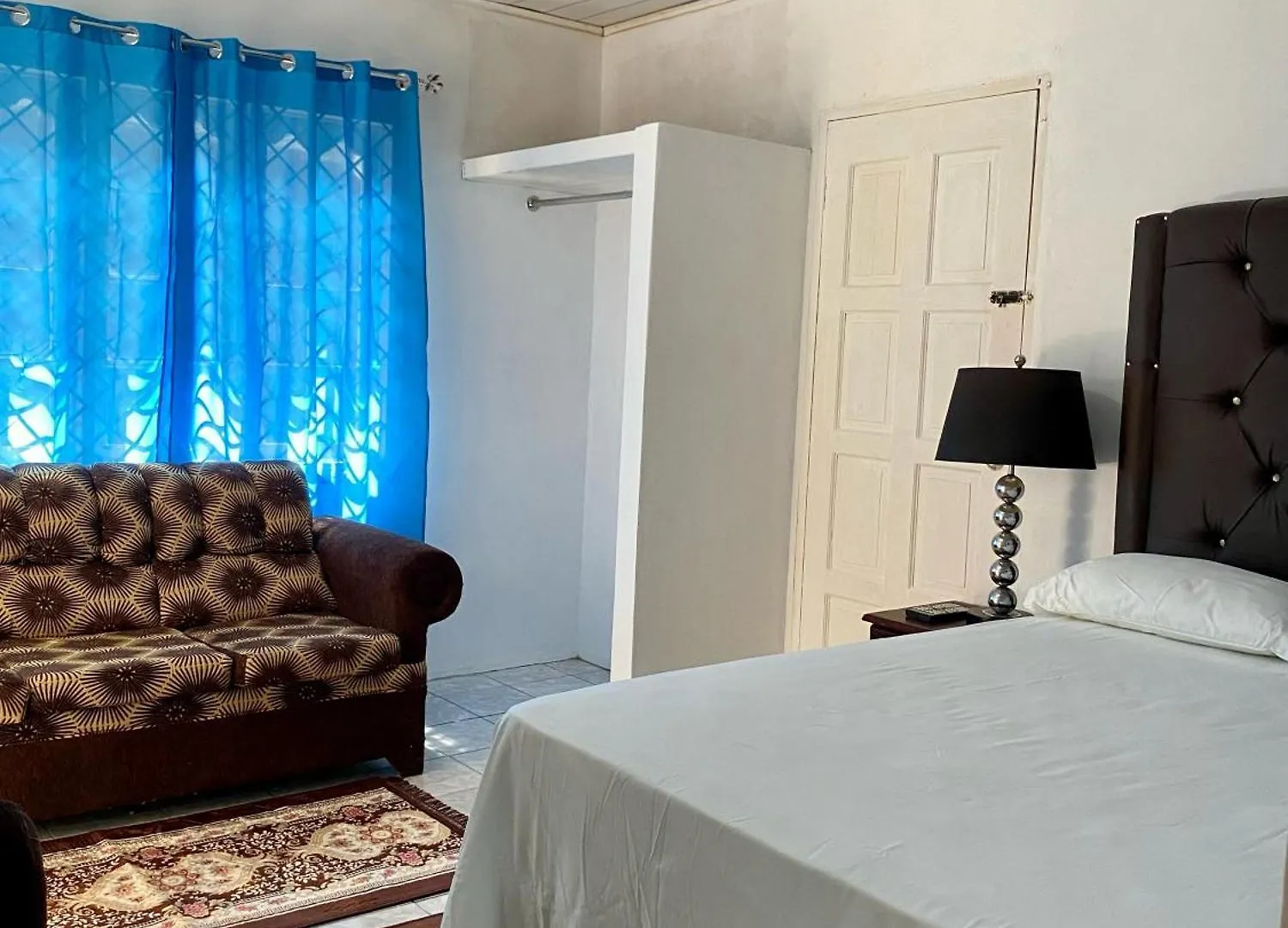 Noel Beach View Villa Port Antonio Apartment